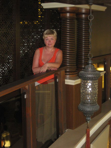 Юлия Гусева