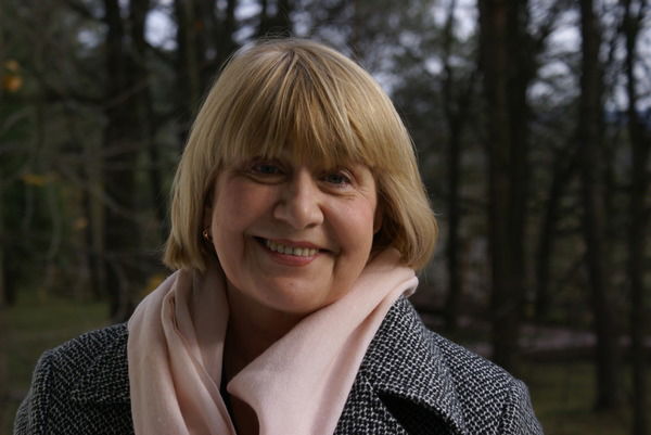 Галина Гришина