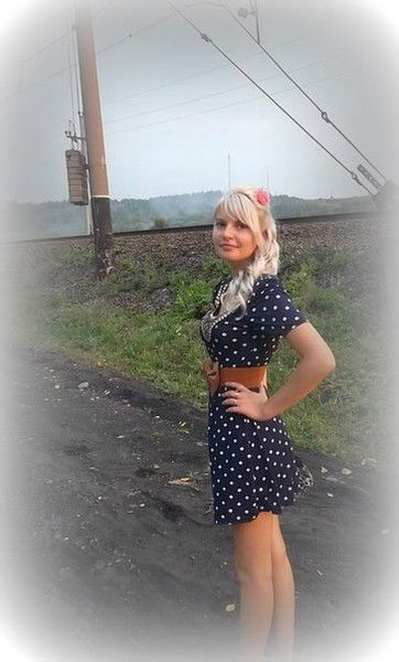 Екатерина Миронова