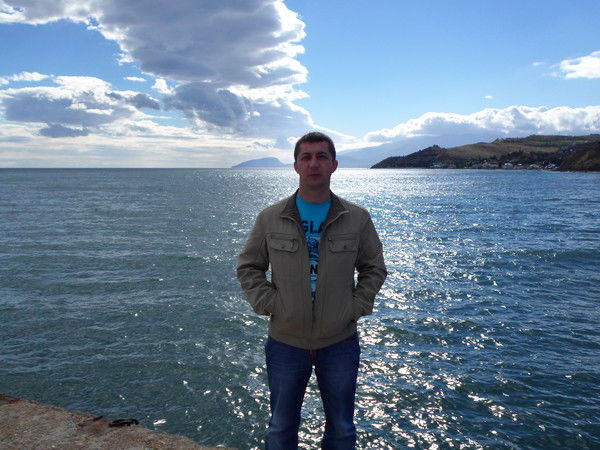 Руслан Ярошенко