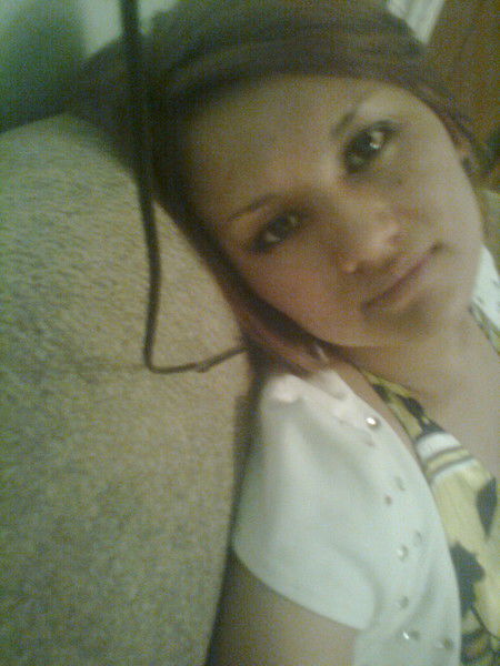 Айдана Мырзаева