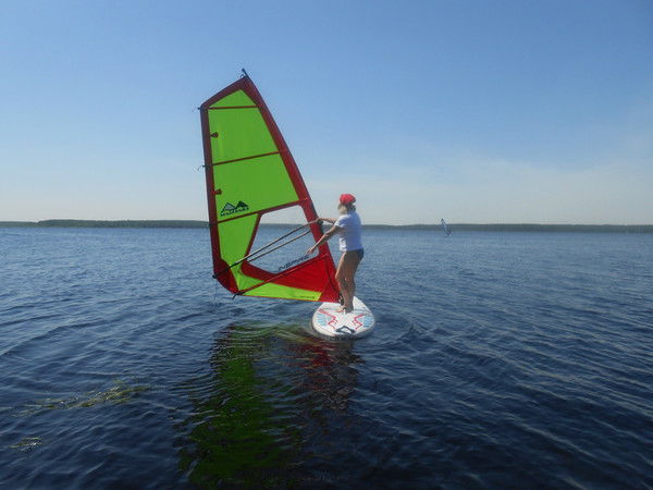 Ирина Кривенцова