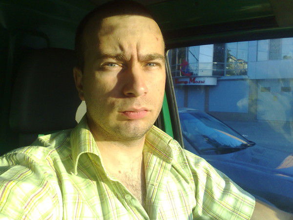 Николай Близнецов