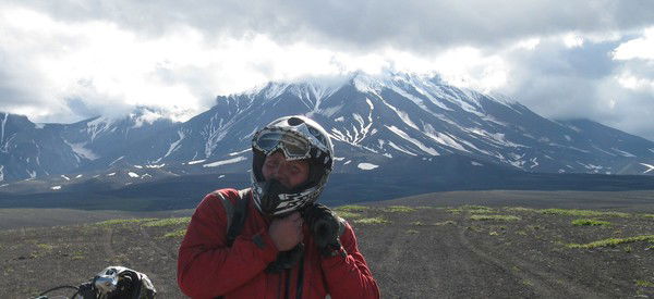 Алексей Рудаковский