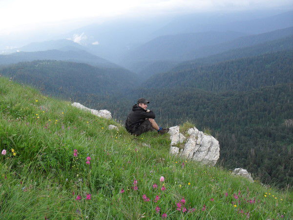 Евгений Кузнецов