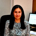 Галина Хабуева