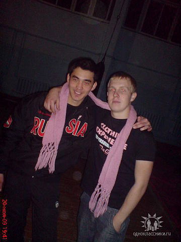 Азиз Бутаев