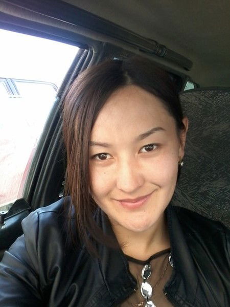 Сауле Калиева