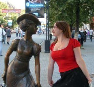 Наталья Ланцева