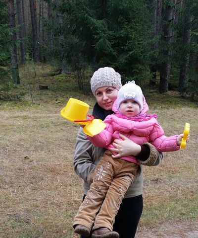 Марина Тереш