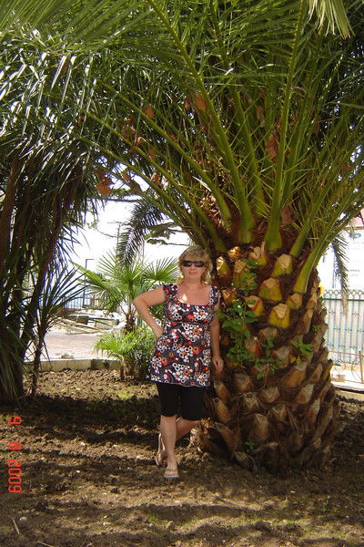 Ирина Кондратьева