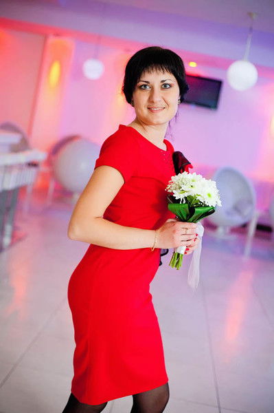 Ирина Посталатий