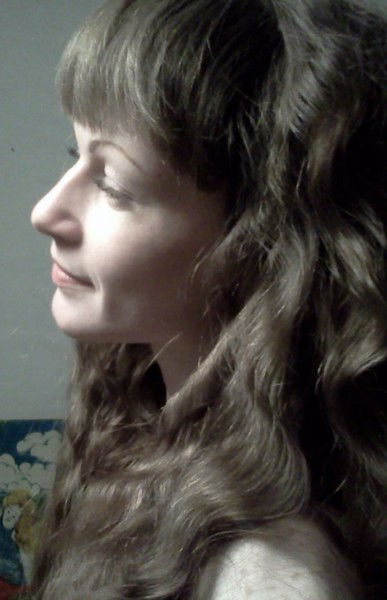 Ольга Казанцева