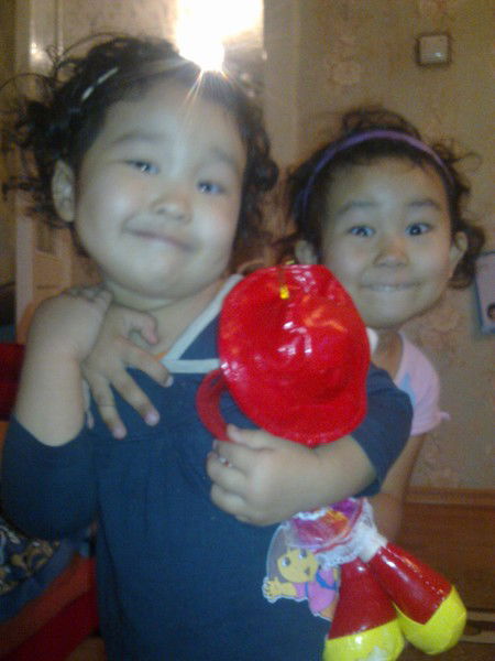 Казбек Нуршин