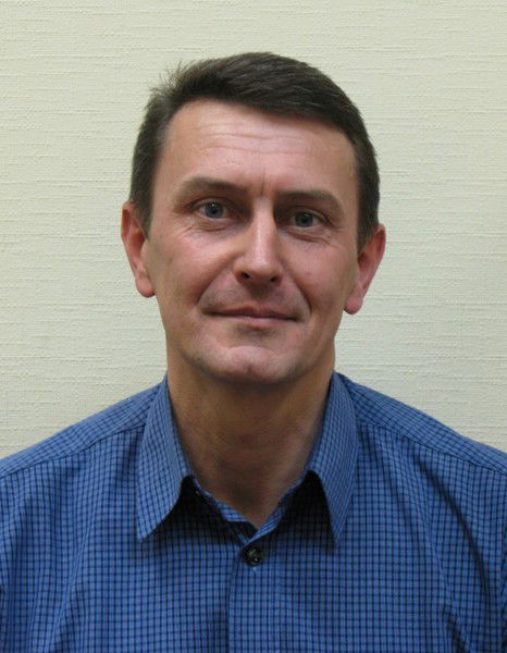 Сергей Криворучко