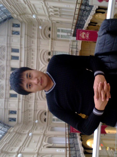 Дамирлан Доолатбек У