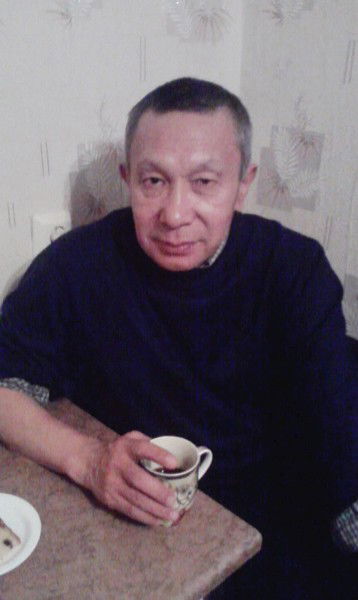 Талап Алмагамбетов