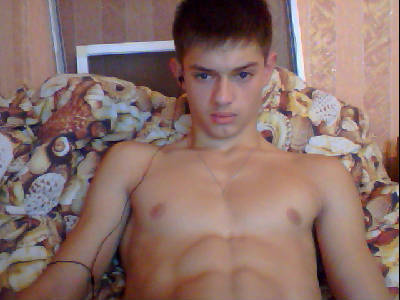 Никита Черников