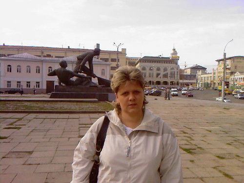 Ирина Завьялова