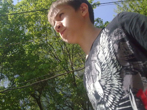 Саша Куприков