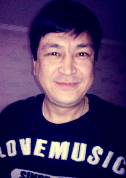 Юрий Худайбердиев