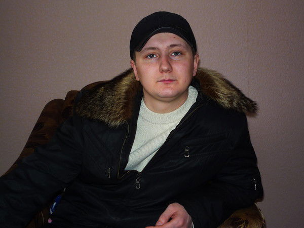 Айдар Хадеев