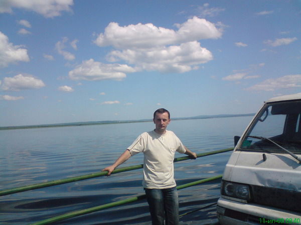 Александр Муха