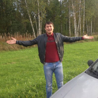 Мекан Союнов