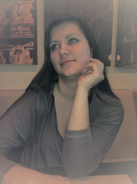 Мария Бурцева