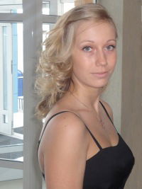 Ирина Бузина-Чащина