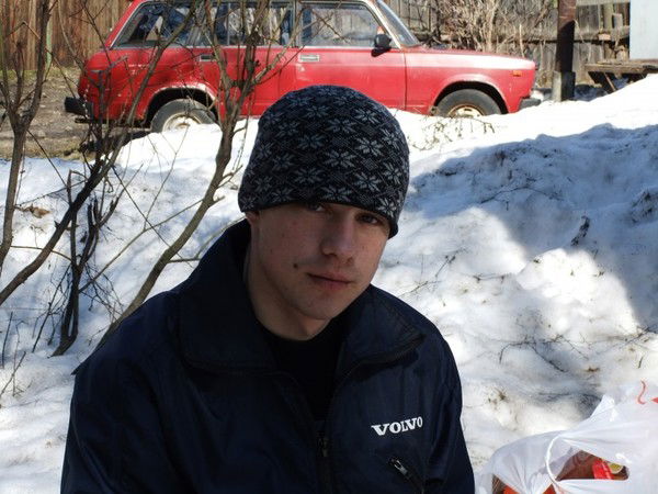 Александр Корнишин