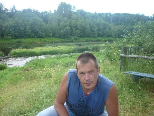 Владимир Терешин