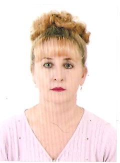 Елена Козлова