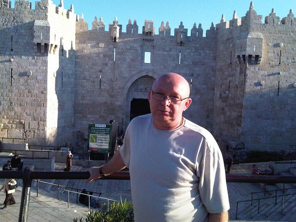 Юрий Клюкин