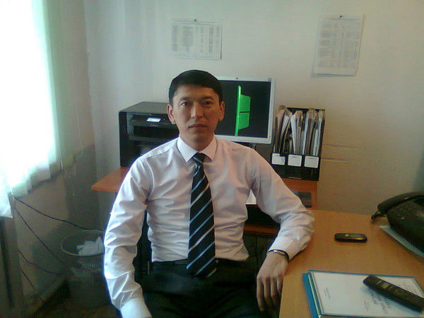 Зангар Нургисаев