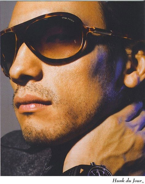 Владимир Магнитский