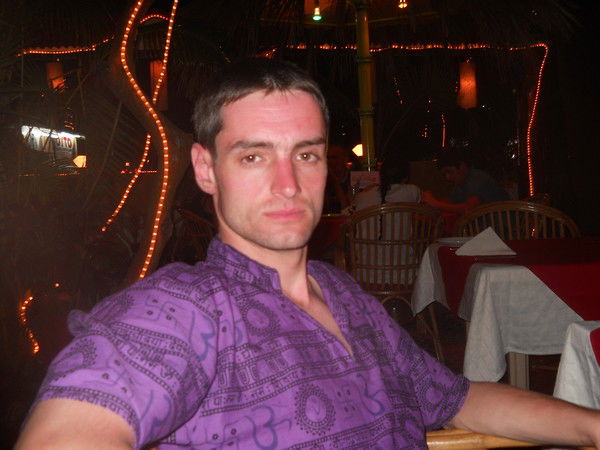 Алексей Солнцев