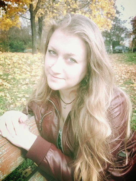 Мария Вишневская