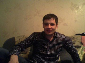 Юрсель Ахмедзянов