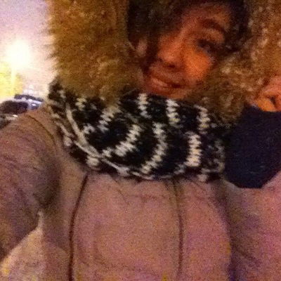 Алина Андрущенко