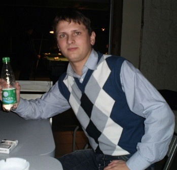 Александр Рябов