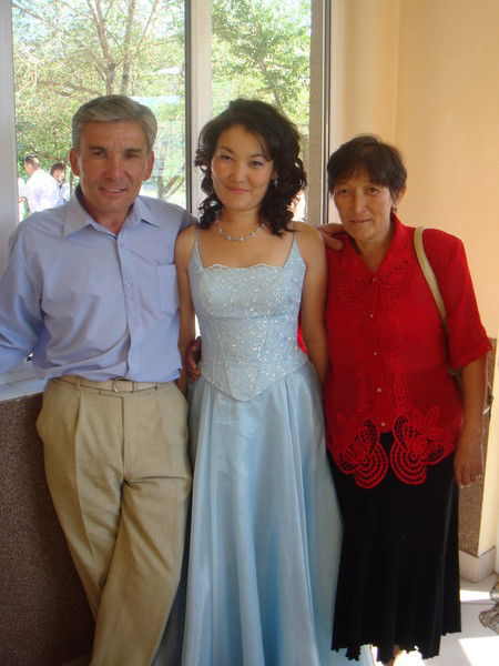 Торгын Тулеева