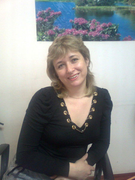 Наталья Гугосьян