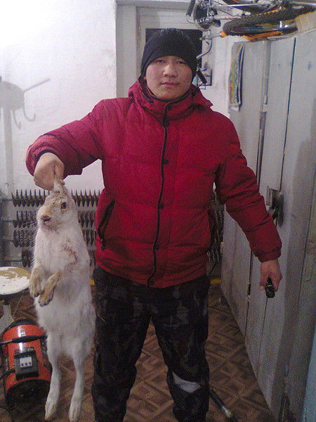 Абухамза Не Беспокойте