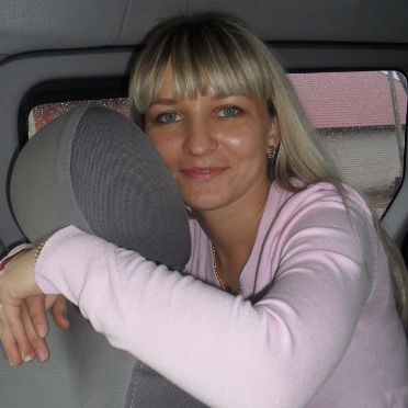 Вахрушева Ольга