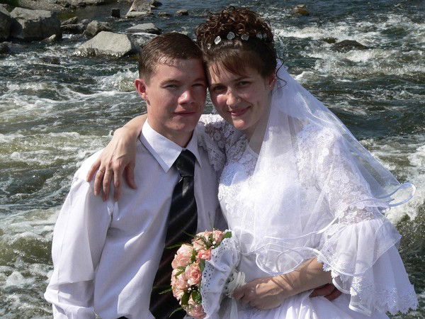 Юрий Маренчук