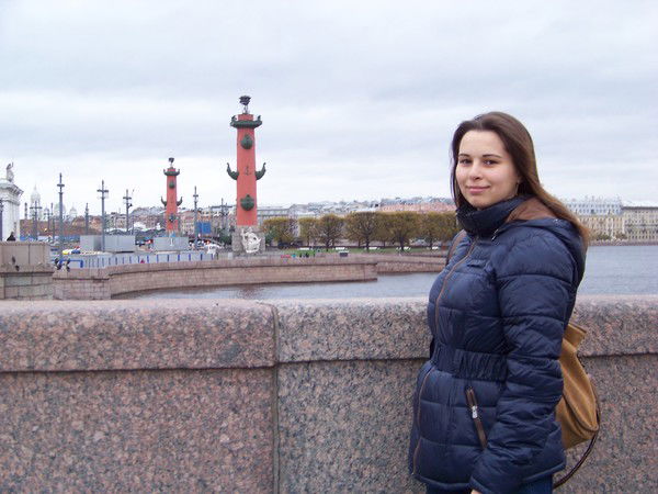 Наталия Балакина