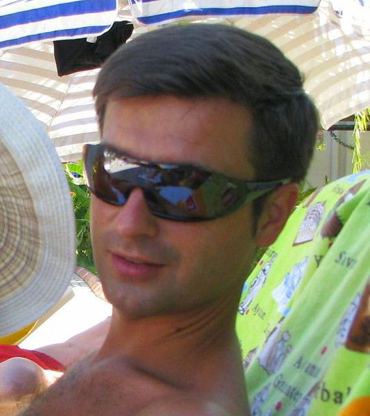 Александр Татаринцев