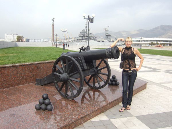 Светлана Нестеренко