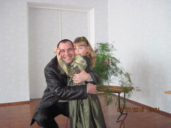 Сергей Прудской